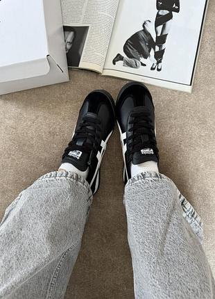Asics onitsuka tiger mexico 66 black 8