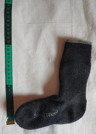 Носки smartwool размер 38.41 2