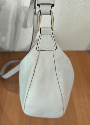 M&s  шкіряна жіноча сумка 3