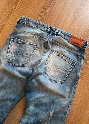 Джинси diesel 8