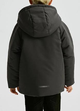 Куртка на хлопчика reserved 146см. 3