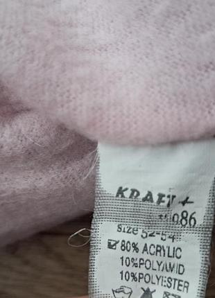 Шапка+бафф krafta  обьем 52-54см 5