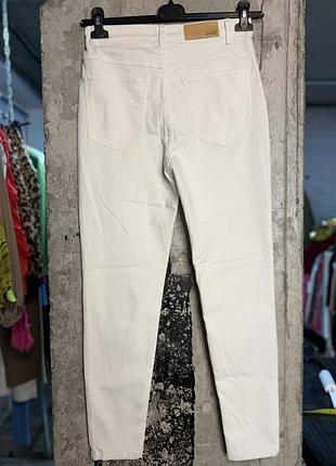 Джинсы slim 3