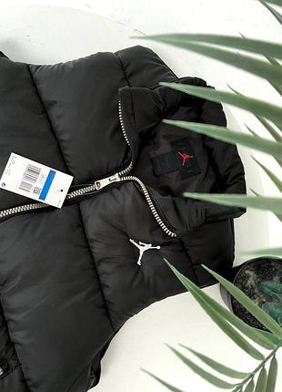 Чоловіча жилетка jordan