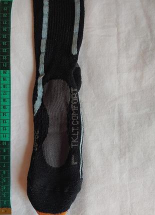 Шкарпетки x socks x bionic l 39..40 4