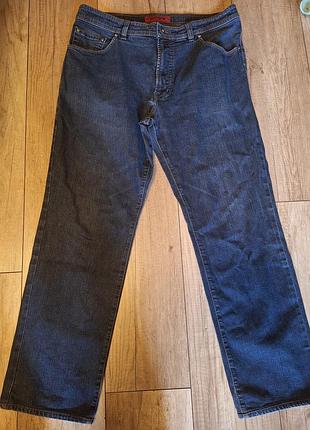 Джинсы pierre cardin dijon 3231, размер w36 l32
