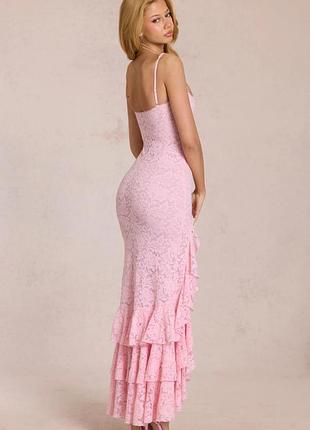 Сукня oh polly celira pink оригінал! 6