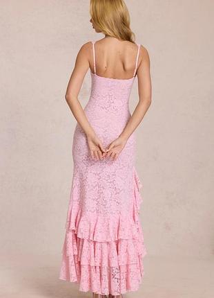 Сукня oh polly celira pink оригінал! 8
