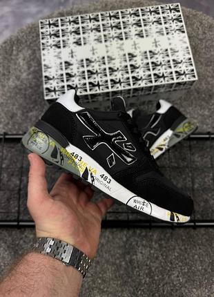 Кросівки premiata 2