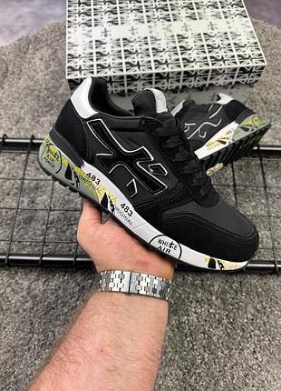 Кросівки premiata 4