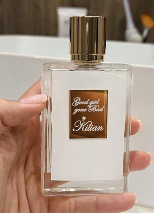 Kilian good girl gone bad 🤍 2