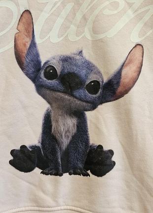 Худи для девушки h&amp;m на 8-10 лет 3
