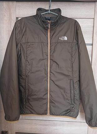 Куртка демисезон the north face, оригинал р м