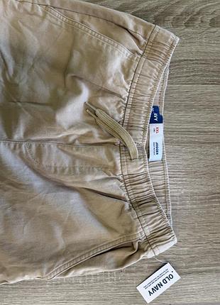 Дитячі штани для хлопчиків, old navy, xxl, 100% бавовна