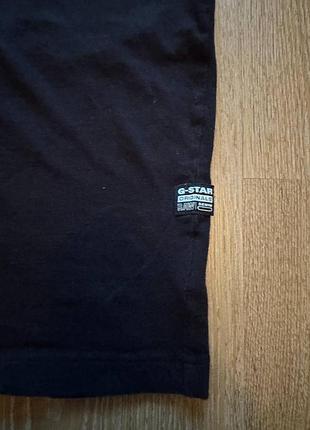Футболка g-star raw 2