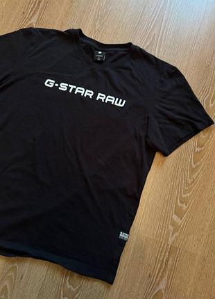 Футболка g-star raw 3