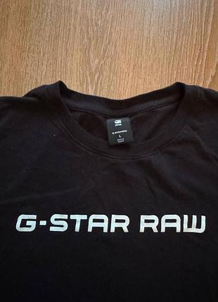 Футболка g-star raw 4