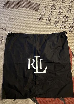 Пыльник ralph lauren