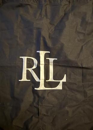 Пыльник ralph lauren 2