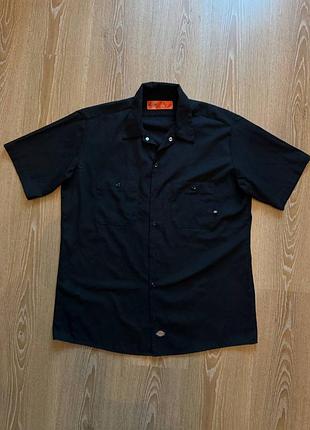 Сорочка dickies