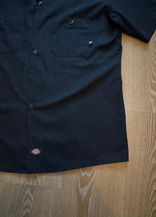 Сорочка dickies 2