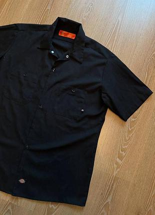 Сорочка dickies 3