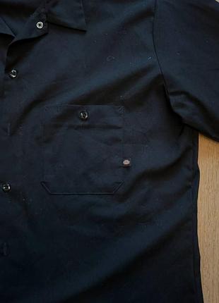 Сорочка dickies 4