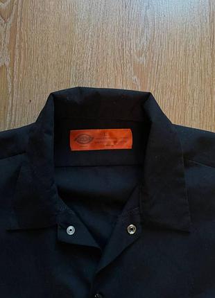 Сорочка dickies 5