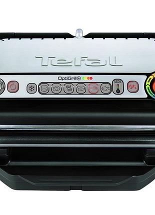 Електрогриль tefal optigrill xl 3