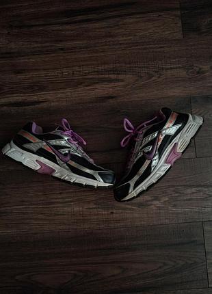 Кросівки жіночі nike initiator чорні, рожеві, сірі, eu 36, довжина устілки 22.5 см