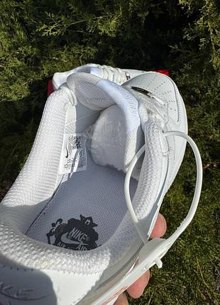 Кросівки nike air force 6