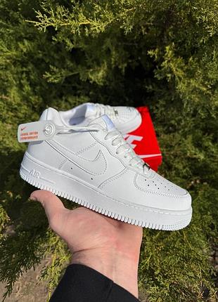 Кросівки nike air force 3