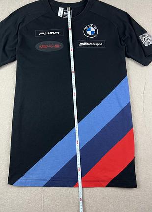 Футболка puma bmw 2