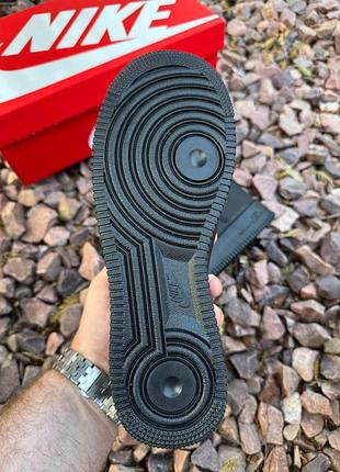 Кросівки nike air force 7