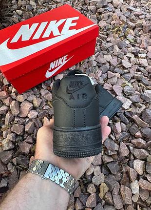 Кросівки nike air force 6