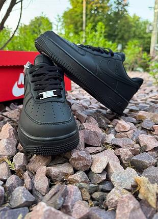 Кросівки nike air force 4