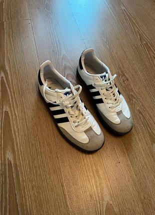 Кросівки adidas samba 2
