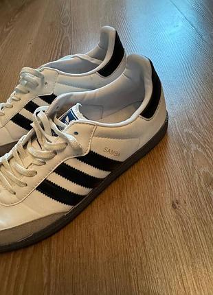 Кросівки adidas samba 5