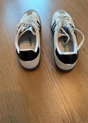 Кросівки adidas samba 6