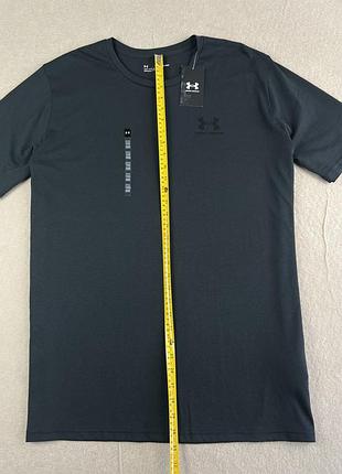 Under armour футболка 3