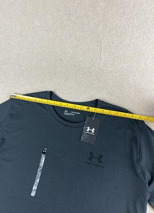 Under armour футболка 2