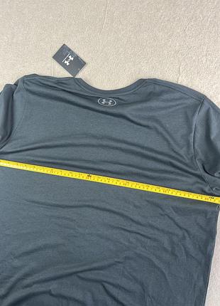 Under armour футболка 4
