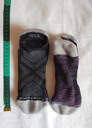 Носки smartwool 42...45 размер