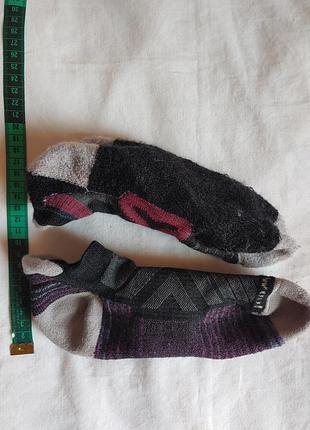 Носки smartwool 42...45 размер 2