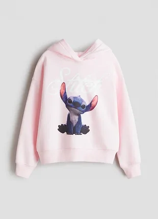 Худі для дівчини h&m на 8-10 років