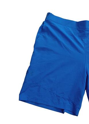 Шорти спортивні великі under armour