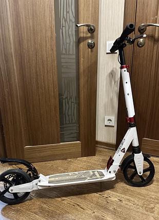Самокат міський scale sports