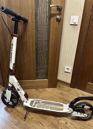 Самокат міський scale sports 2