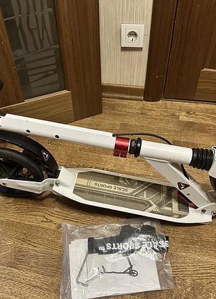 Самокат міський scale sports 3