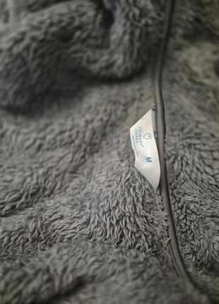 Кофта мехова 9